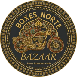 Boxes Norte Bazaar
